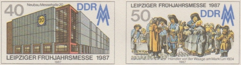 Farbschwankungen a